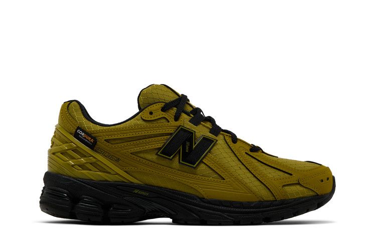 New Balance 1906R Cordura 'Marshland Black' — Marshland/Black