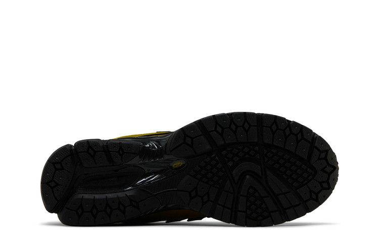 New Balance 1906R Cordura 'Marshland Black' — Marshland/Black
