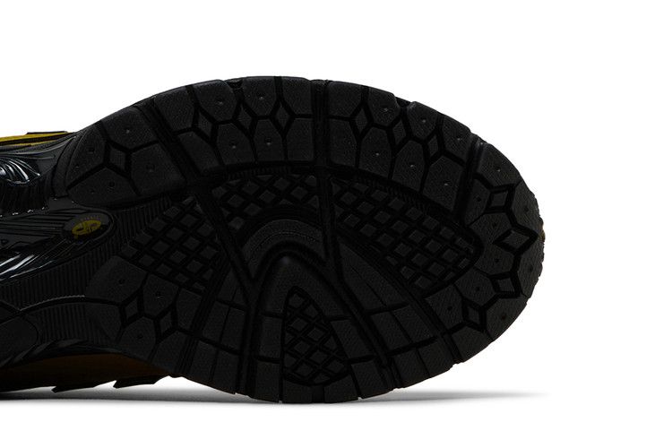 New Balance 1906R Cordura 'Marshland Black' — Marshland/Black