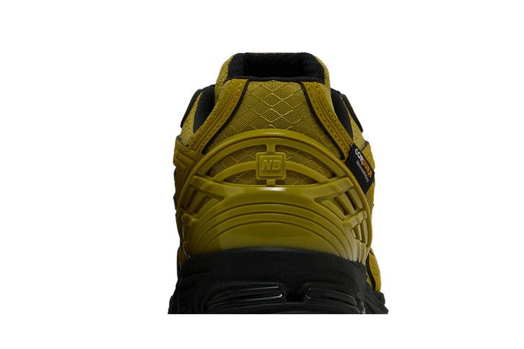 New Balance 1906R Cordura 'Marshland Black' — Marshland/Black