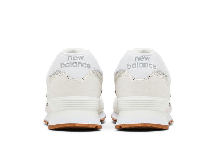 New Balance 574 'Sea Salt Concrete Gum' — Sea Salt/White/Concrete