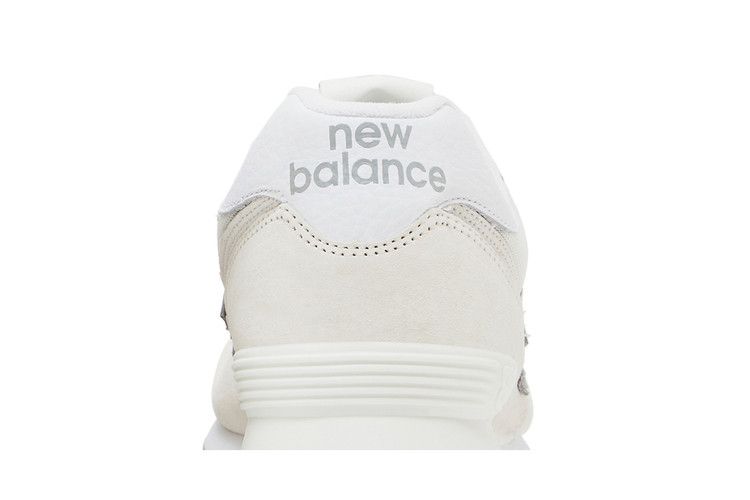 New Balance 574 'Sea Salt Concrete Gum' — Sea Salt/White/Concrete