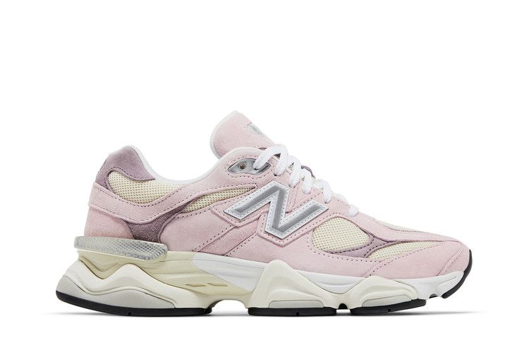New Balance 9060 'Rose Sugar Ice Wine' — Rose Sugar/Angora/Ice Wine
