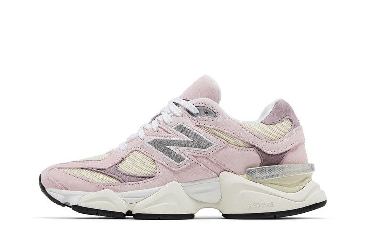 New Balance 9060 'Rose Sugar Ice Wine' — Rose Sugar/Angora/Ice Wine