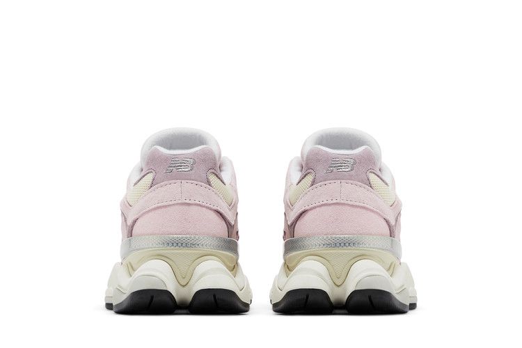 New Balance 9060 'Rose Sugar Ice Wine' — Rose Sugar/Angora/Ice Wine