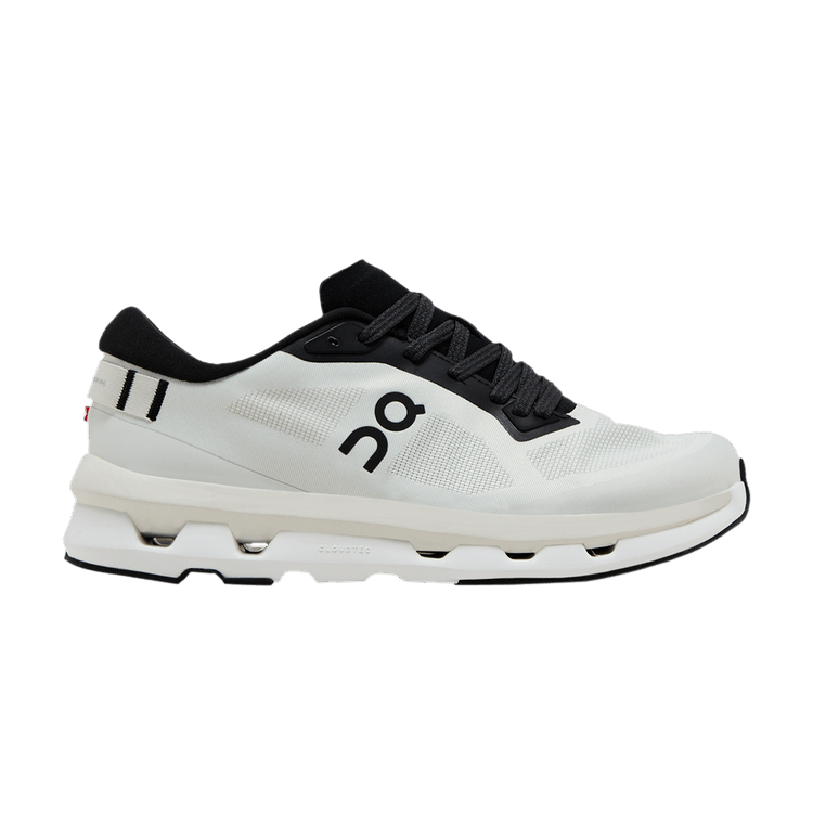 Wmns Cloudzone 'Ice Black' — Ice/Black