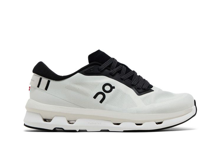 Wmns Cloudzone 'Ice Black' — Ice/Black