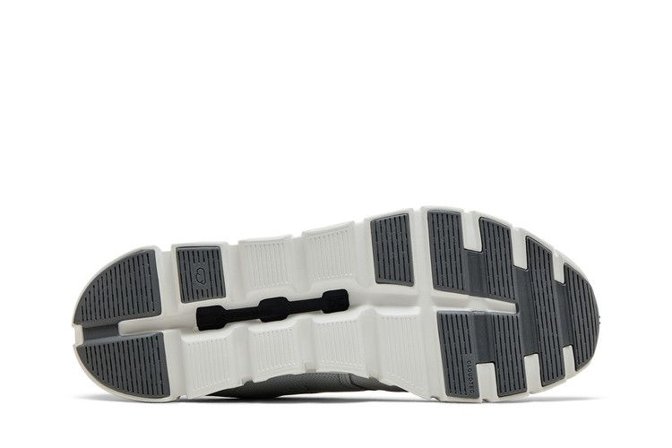 ON Cloud 6 'Glacier White' — Glacier/White