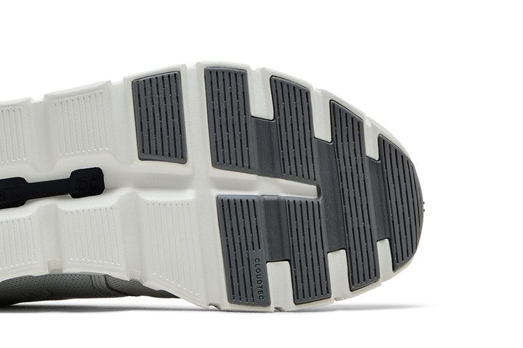 ON Cloud 6 'Glacier White' — Glacier/White