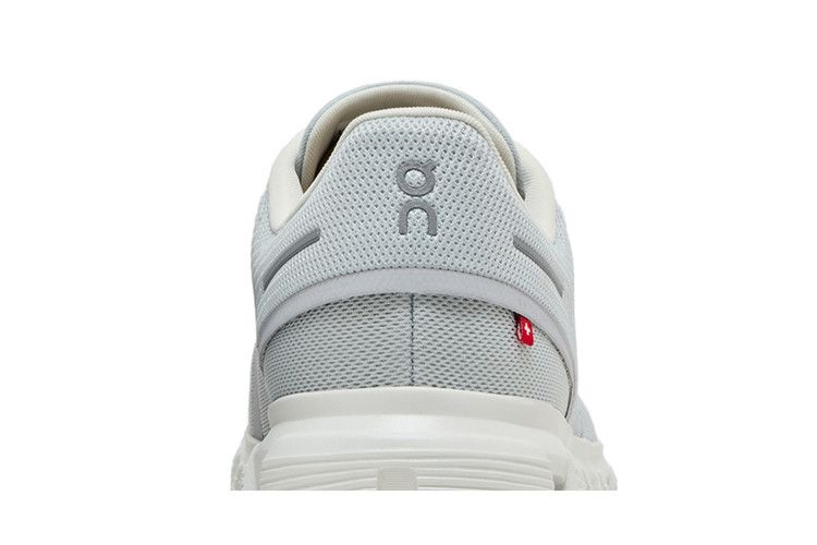 ON Cloud 6 'Glacier White' — Glacier/White