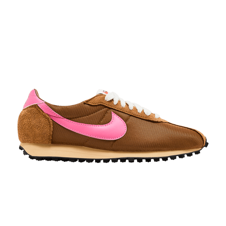 Nike LD 1000 SP 'Neapolitan' — Light British Tan/Pinksicle