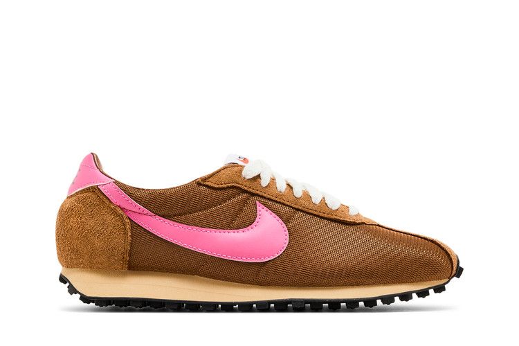 Nike LD 1000 SP 'Neapolitan' — Light British Tan/Pinksicle (2)