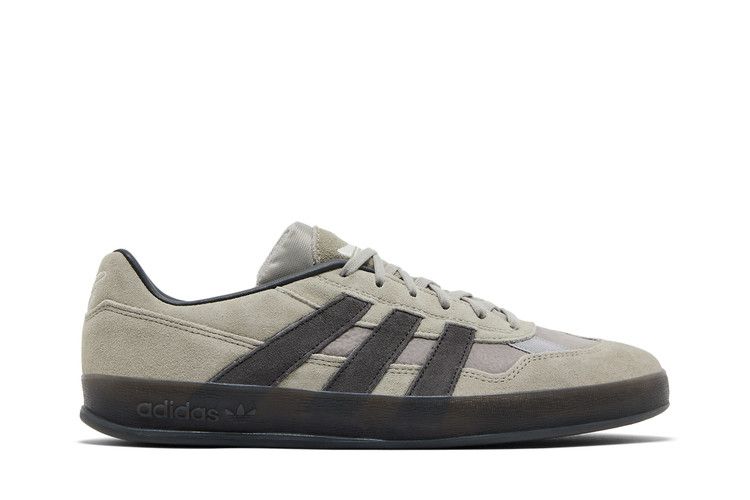 adidas Aloha Super 'Sesame Granite' — Sesame/Granite/Light Granite