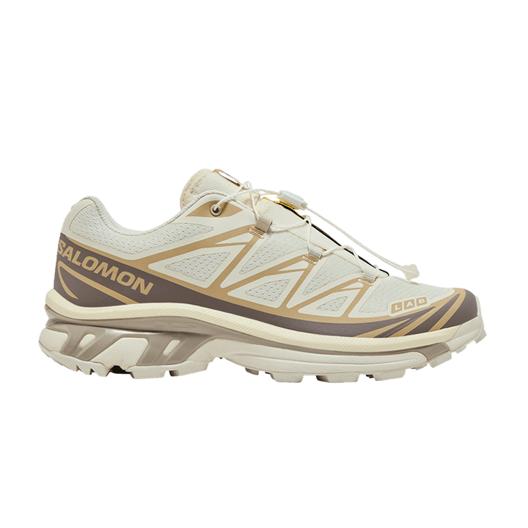 Salomon XT-6 'Vanilla Ice Iron Etherea' — Vanilla Ice/Iron/Etherea