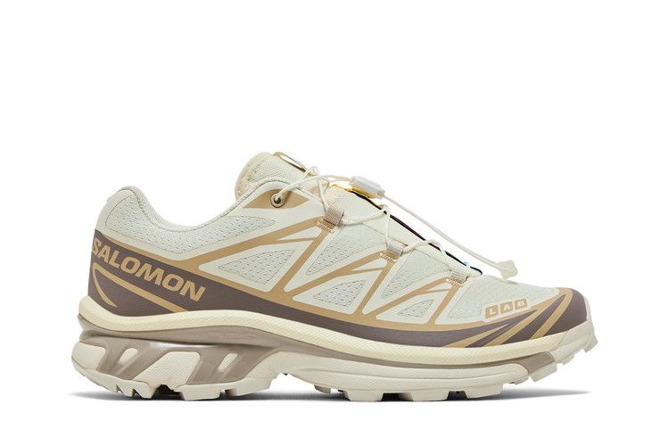 Salomon XT-6 'Vanilla Ice Iron Etherea' — Vanilla Ice/Iron/Etherea