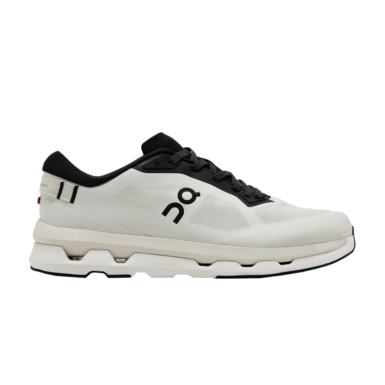 Cloudzone 'Ice Black' — Ice/Black