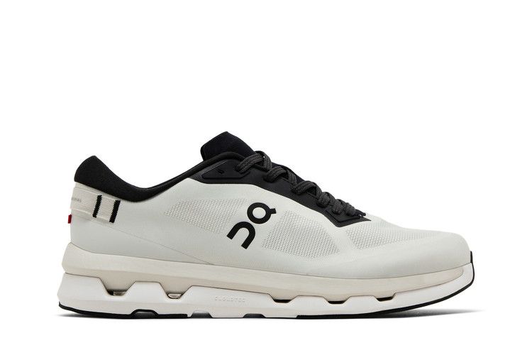 Cloudzone 'Ice Black' — Ice/Black