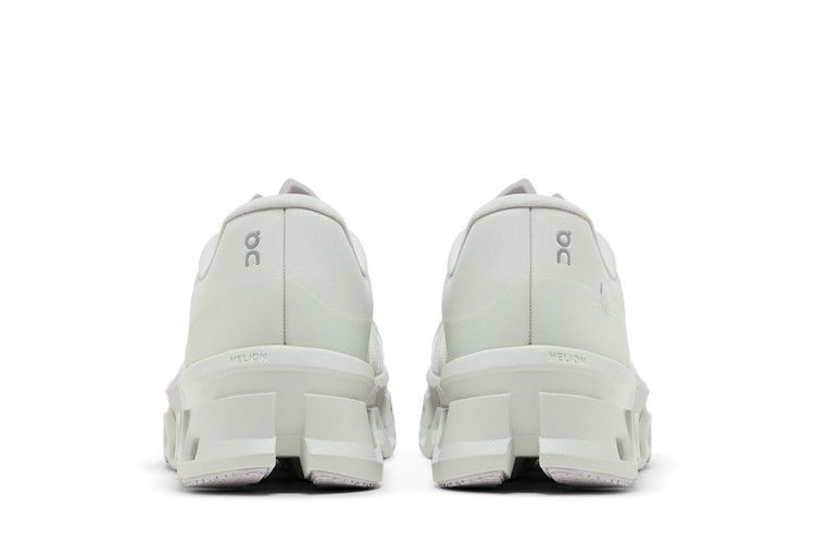 Post Archive Faction x Cloudmonster 2 'Vapor Frost' — Vapor/Frost