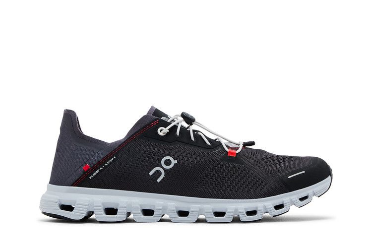 mita x ON Cloud 6 Coast 'Magnet Sand' — Magnet/Sand