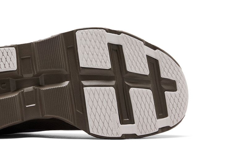 The Loop Running Supply x Pleasures x Wmns Cloudmonster 2 'Mist Olive' — Mist/Olive