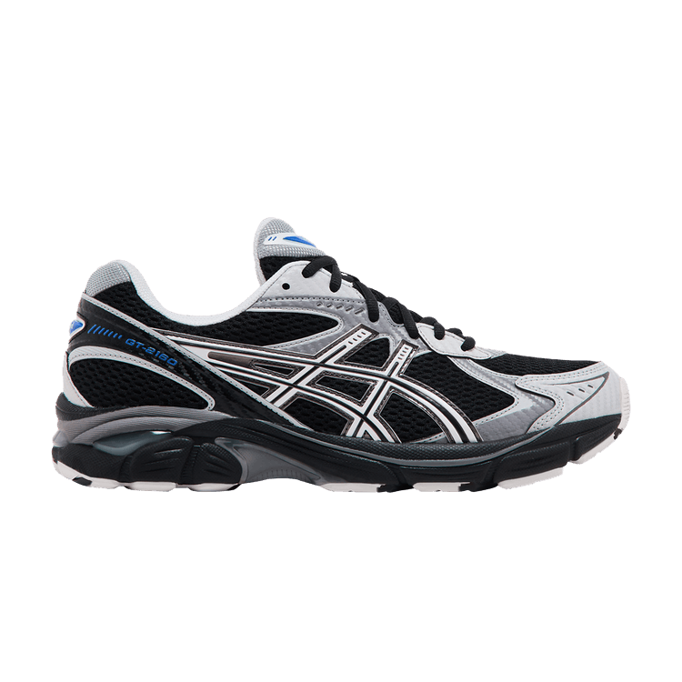 JJJJound x ASICS GT 2160 'Inverted Blue' — Inverted Blue