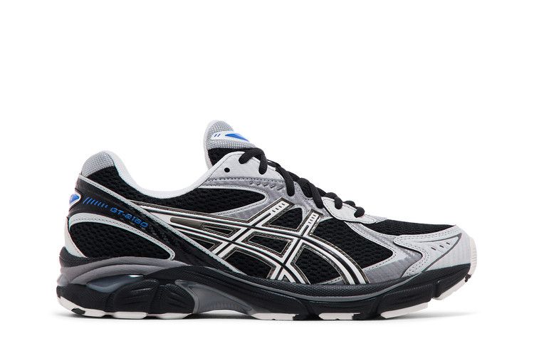 JJJJound x ASICS GT 2160 'Inverted Blue' — Inverted Blue