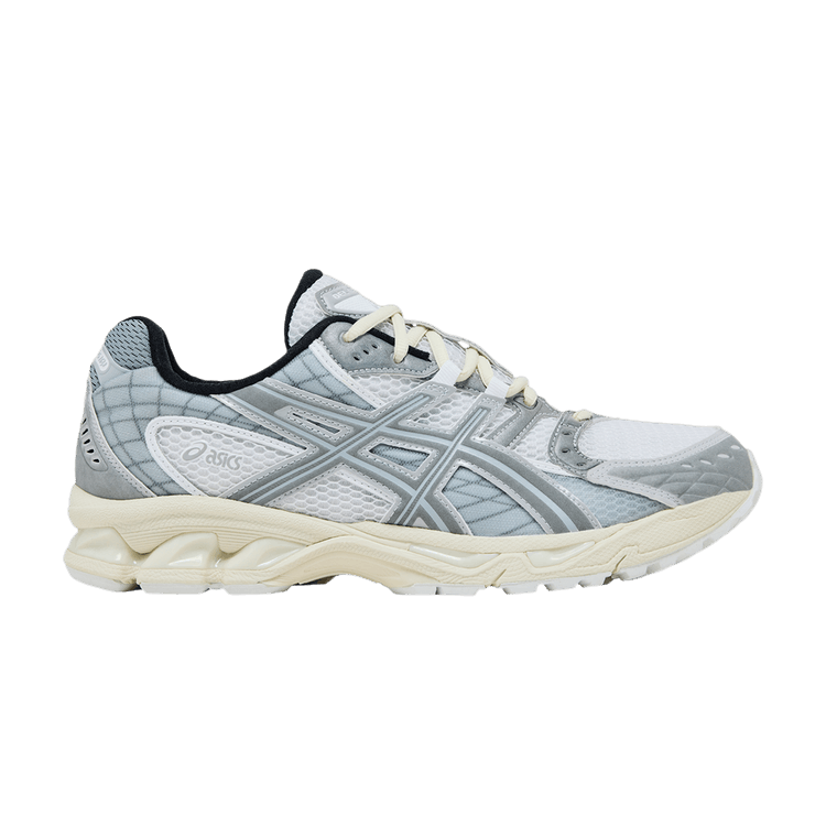 Min-Nano x ASICS Gel Nimbus 10.1 'Sheet Rock' — White/Sheet Rock