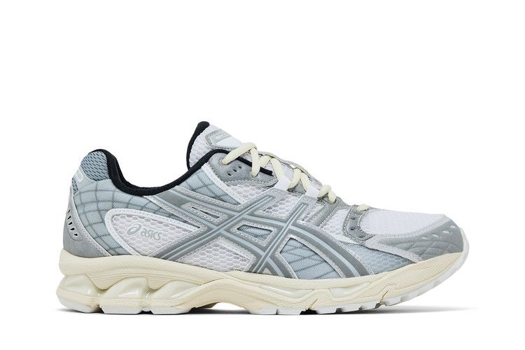 Min-Nano x ASICS Gel Nimbus 10.1 'Sheet Rock' — White/Sheet Rock