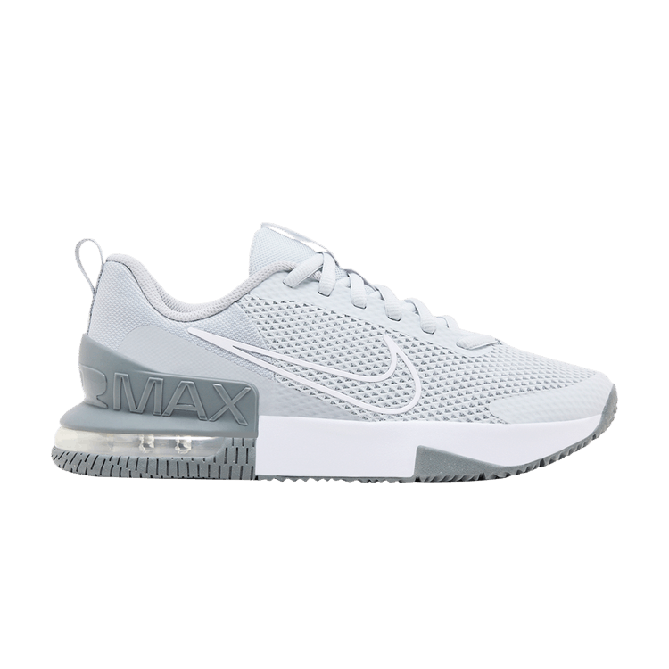 Nike Air Max Alpha Trainer 6 'Cool Grey' — Cool Grey/Wolf Grey/Pure Platinum/White