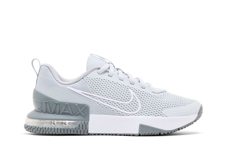 Nike Air Max Alpha Trainer 6 'Cool Grey' — Cool Grey/Wolf Grey/Pure Platinum/White (2)