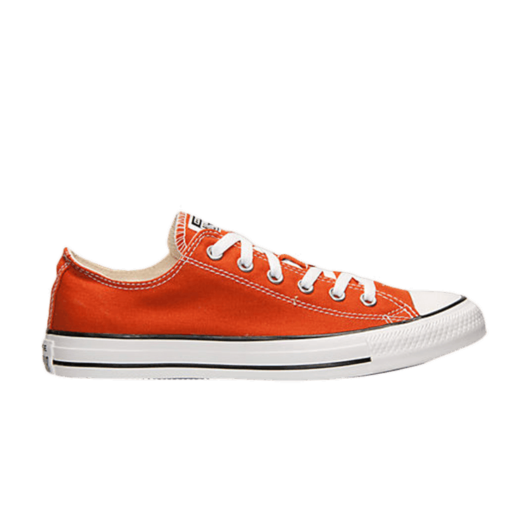 Converse Chuck Taylor All Star Ox 'My Van is on Fire' — My Van Is On Fire/White/Black
