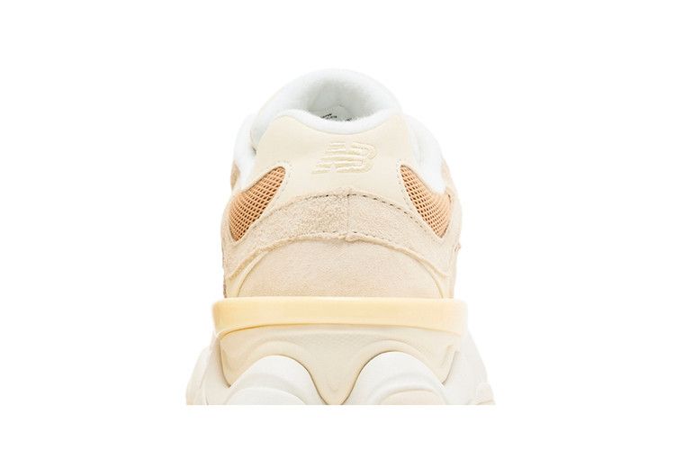 New Balance 9060 'Sea Salt Beige' Champs Sports Exclusive — Sea Salt/Beige