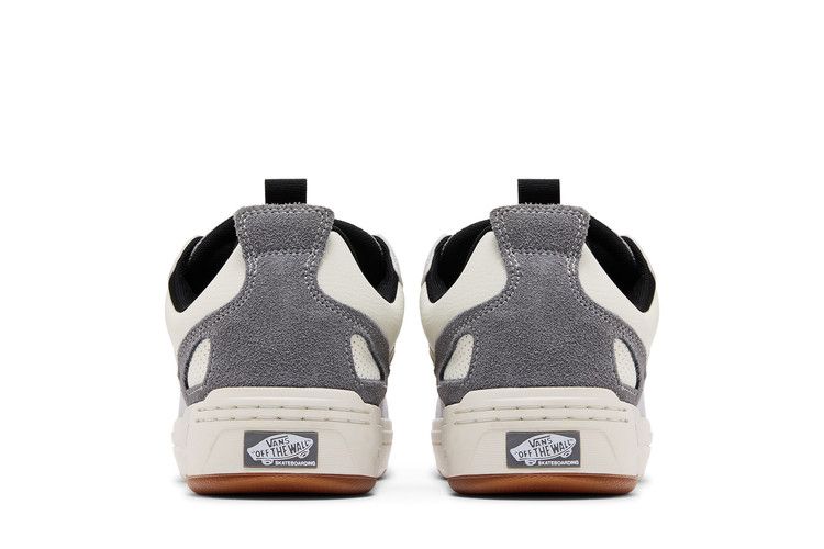 Vans Skate Mixxa 'Retro - Frost Grey' — Frost Grey