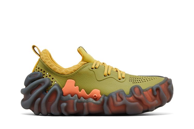 Salehe Bembury x Crocs Pollex Juniper 'Sudd' — Sudd