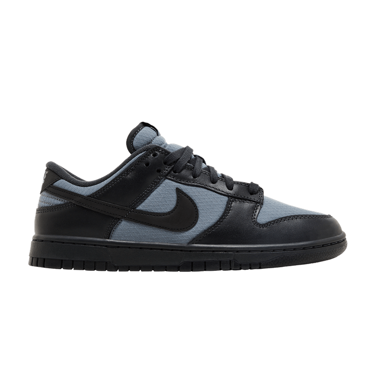Nike Dunk Low SE 'Off Noir Smoke Grey' — Off Noir/Smoke Grey/Anthracite/Black