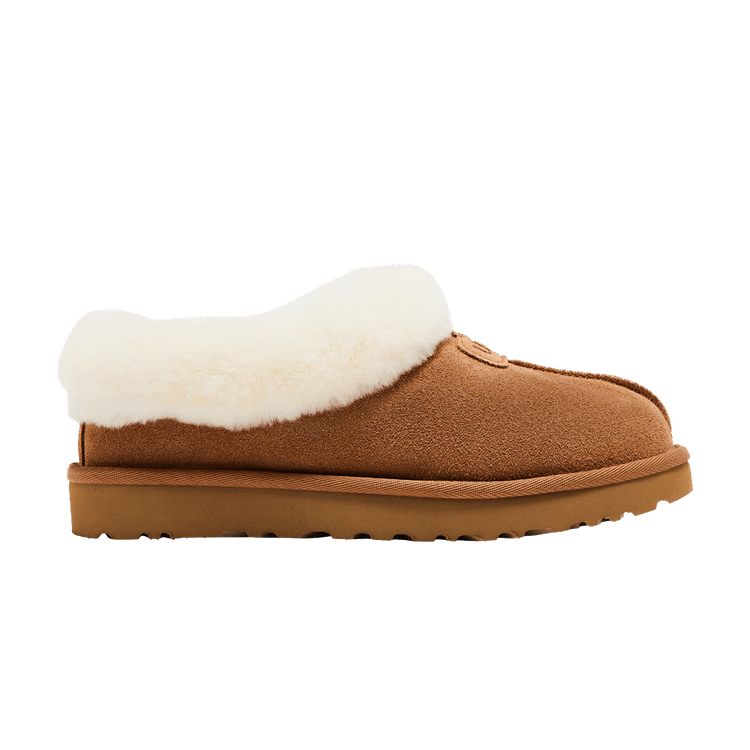 UGG Wmns Tazzette Slipper 'Chestnut' — Chestnut