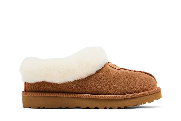 UGG Wmns Tazzette Slipper 'Chestnut' — Chestnut