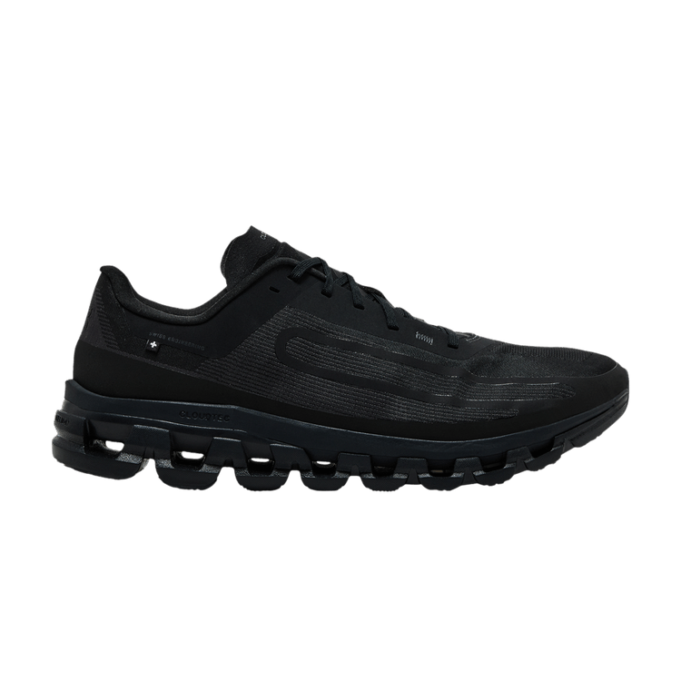 Bureau Borsche x Cloudflow 4 IKON 'Magnet Black' — Magnet/Black