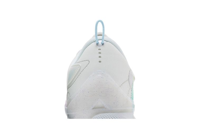 Li-Ning Way of Wade 808 4 Ultra 'Shining Glory' — Grey/Multi-Color