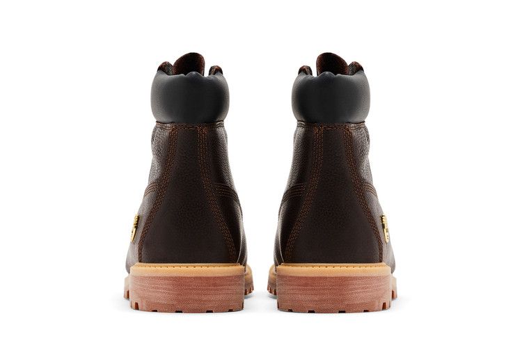 Timberland 6 Inch Premium Boot Youth 'Espresso Pack' — Espresso