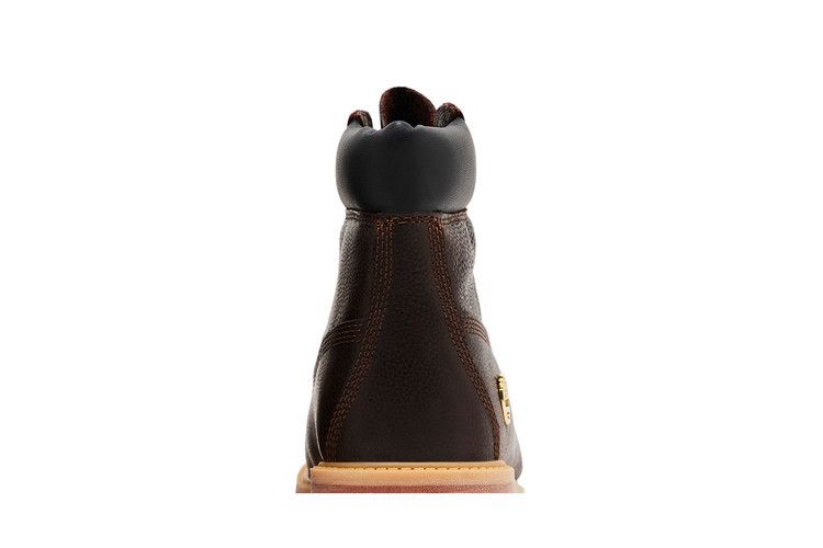 Timberland 6 Inch Premium Boot Youth 'Espresso Pack' — Espresso