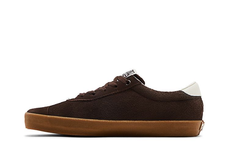 Vans Sport Low 'Bambino - Chocolate Brown' — Bambino Chocolate Brown