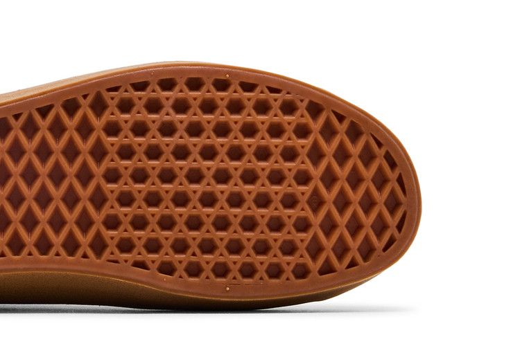 Vans Sport Low 'Bambino - Chocolate Brown' — Bambino Chocolate Brown