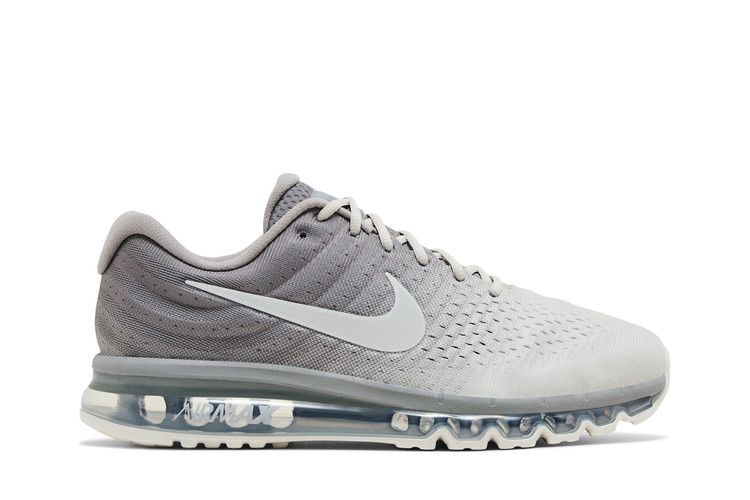 Nike Air Max 2017 'Light Bone' 2023 — Light Bone/Off White (2)