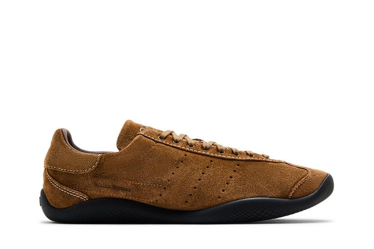 Wales Bonner x adidas Karintha 'Earth Strata' — Supplier Color/Earth Strata/Utility Black