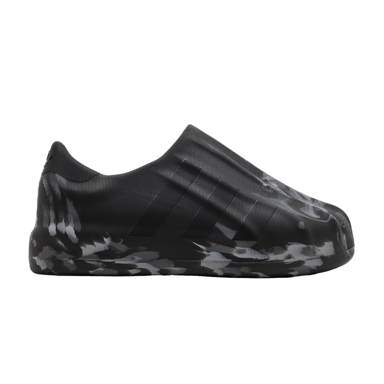 adidas adiFOM Superstar 'Black Grey' — Core Black/Grey Five/Grey Three