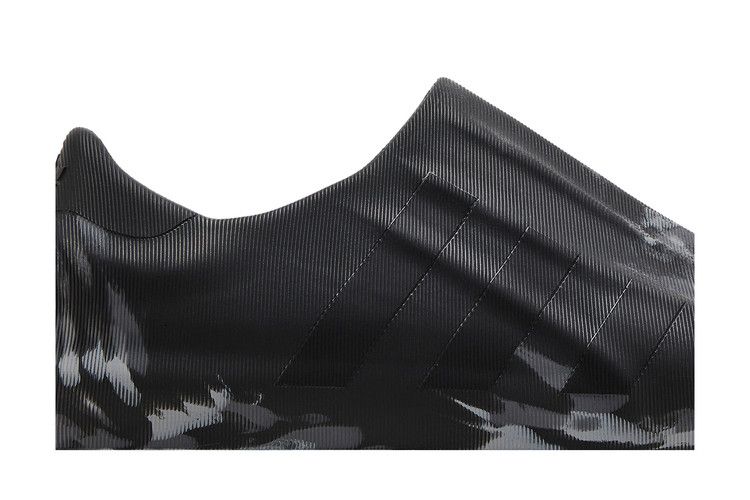 adidas adiFOM Superstar 'Black Grey' — Core Black/Grey Five/Grey Three