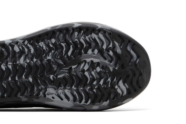 adidas adiFOM Superstar 'Black Grey' — Core Black/Grey Five/Grey Three