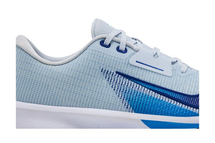 Nike Air Zoom Infinity Tour 2 Golf 'Football Grey Game Royal' — Football Grey/Game Royal/Photo Blue/Deep Royal Blue (3)