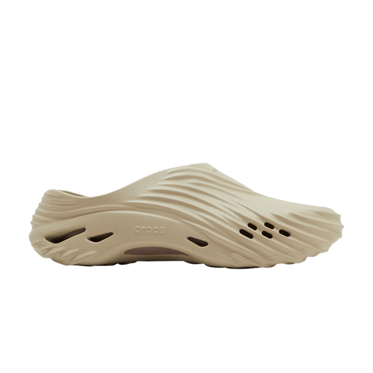 Crocs Echo Wave 'Moth' — Moth
